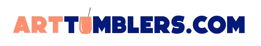 ArtTumblers.com logo