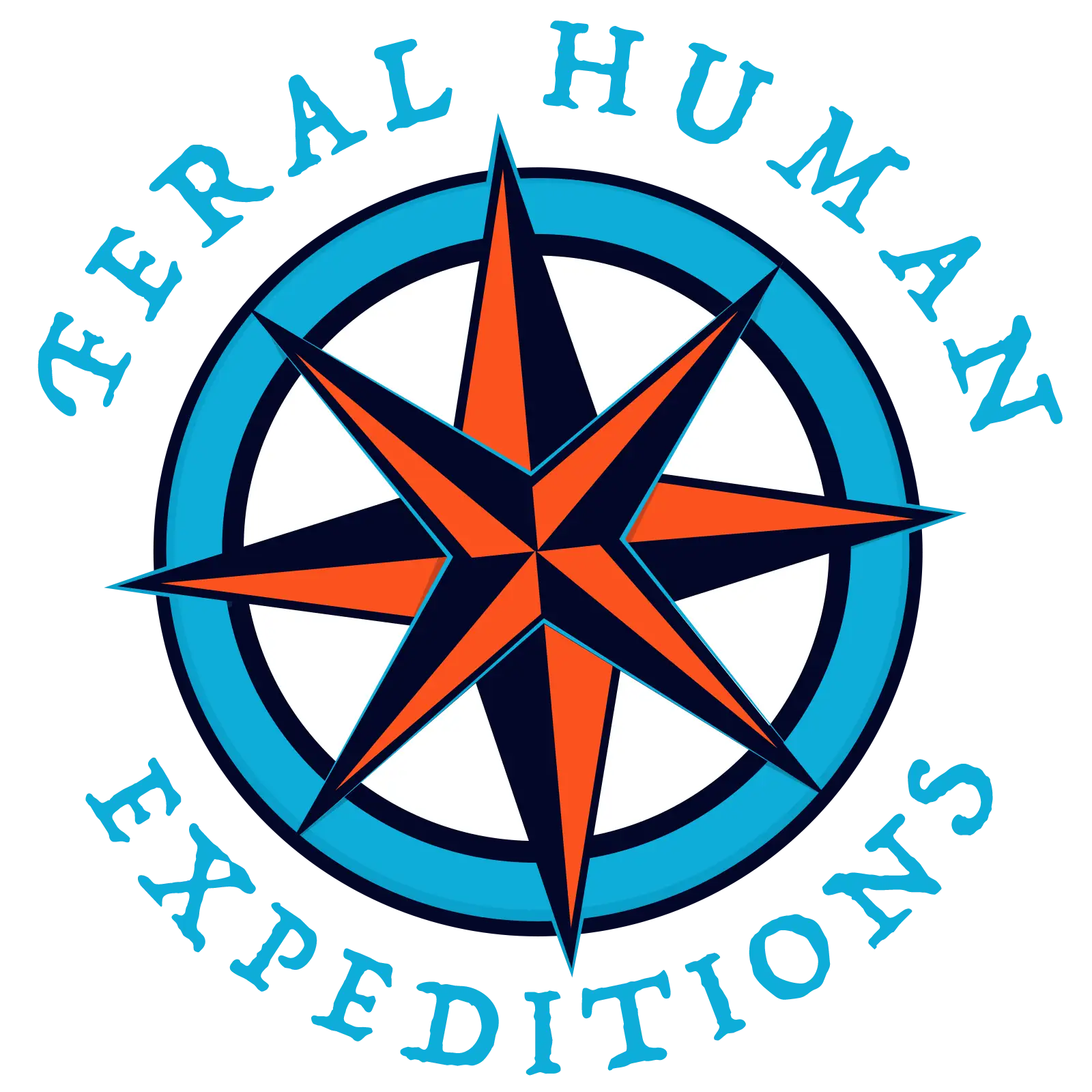 Feral Human Expeditions logo