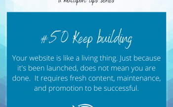 Before you launch your website