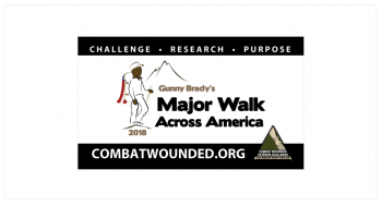 business-cards-combat-wounded-major-walk