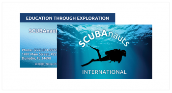 business-cards-scubanauts