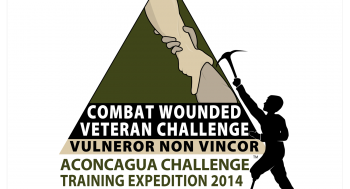 logo-design-combat-wounded-aconcagua