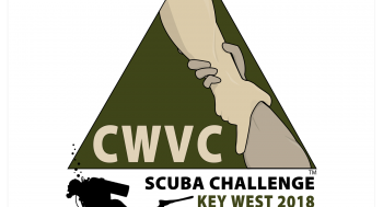 logo-design-combat-wounded-key-west