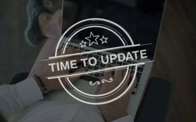Is it time to update your website?