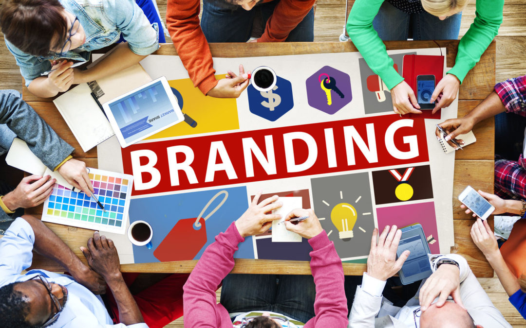 Logos and Branding | The foundation of your success