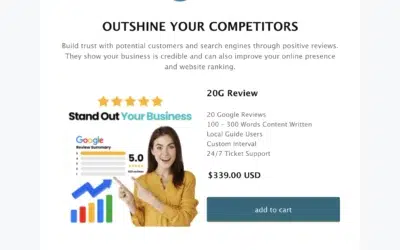 Buying Google Reviews Can Result in Severe Consequences for Your Business